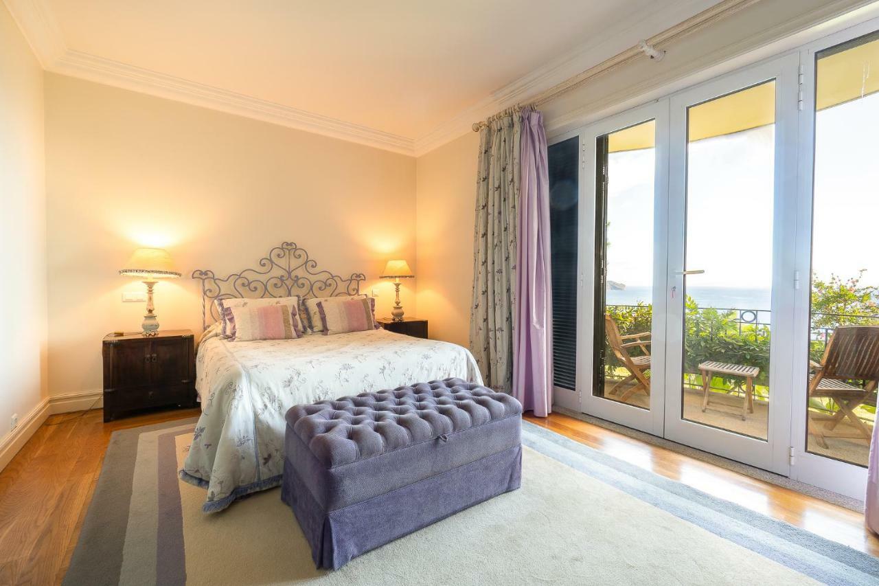 Casa Da Levada Villa Funchal  Luaran gambar