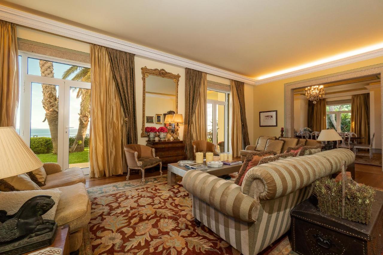 Casa Da Levada Villa Funchal  Luaran gambar